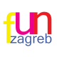 Fun Zagreb logo