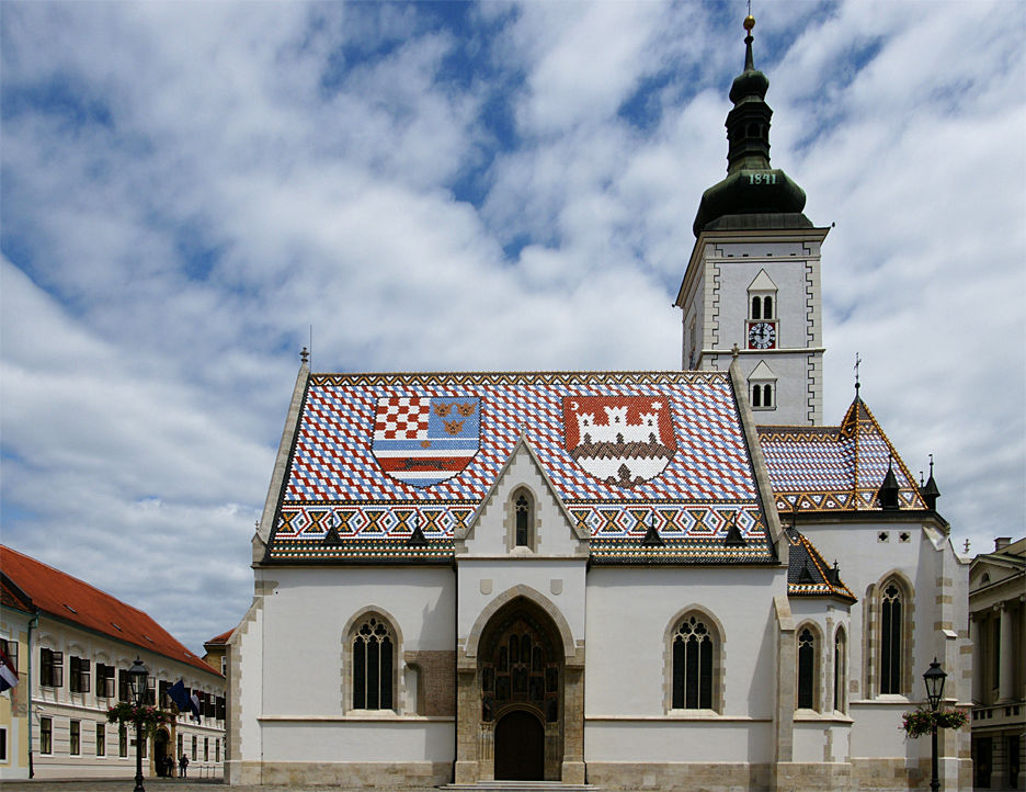 Fun Zagreb-zadatak_8-crkva_sv_Marka