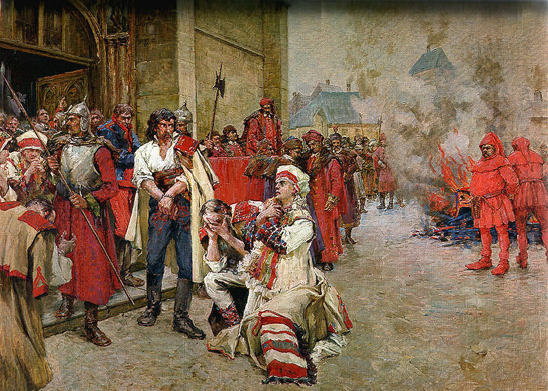 Fun Zagreb-zadatak_12-glava_matija_gubec