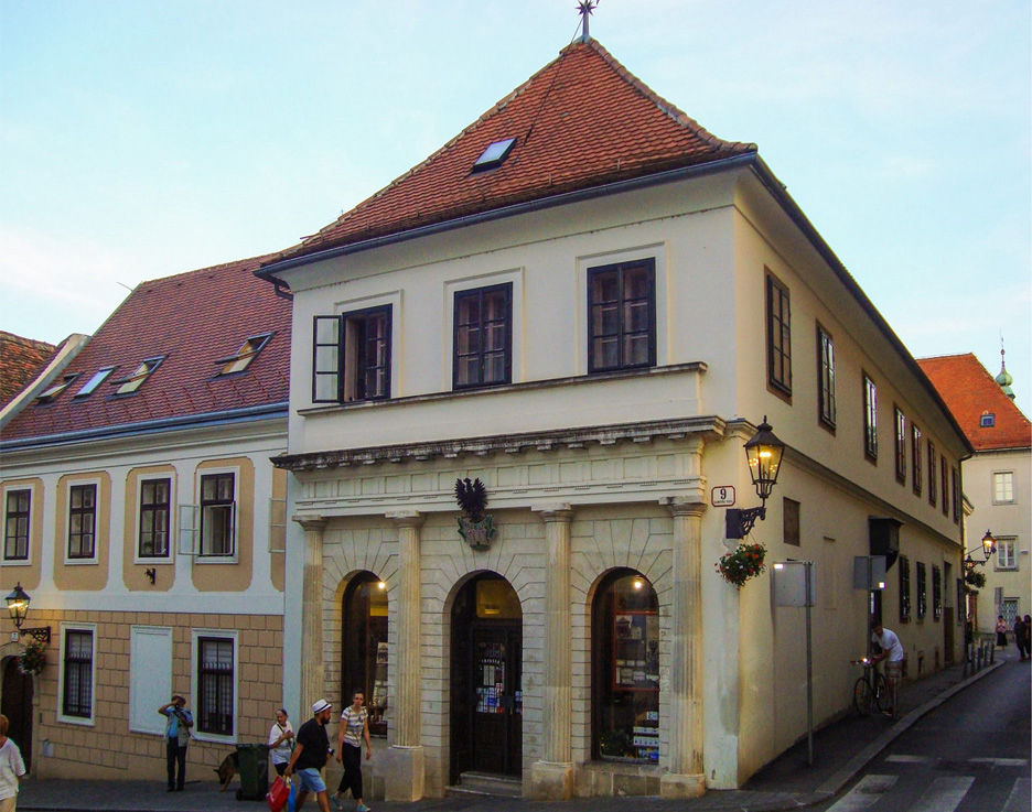 Fun Zagreb-zadatak_5-ljekarna